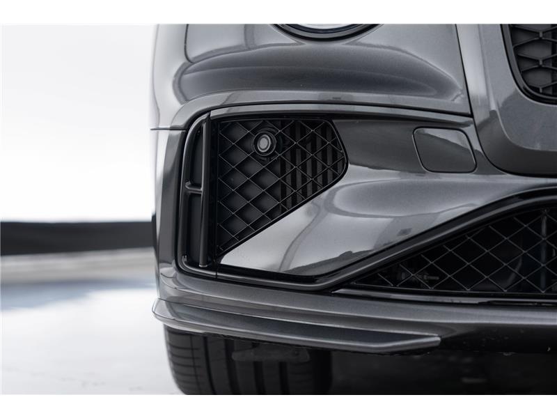 2025 Bentley Flying Spur 4.0 V8 Ultra-Performance Speed