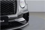 2025 Bentley Flying Spur 4.0 V8 Ultra-Performance Speed