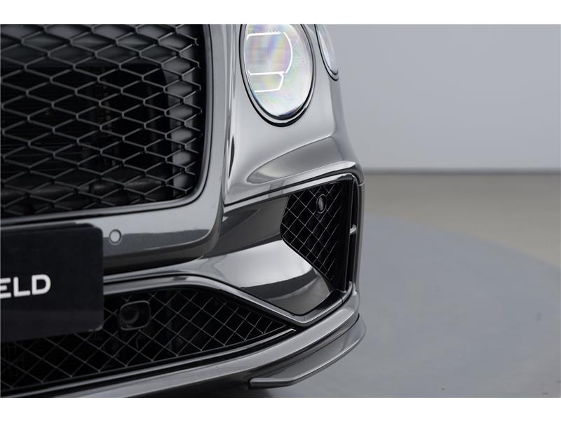 2025 Bentley Flying Spur 4.0 V8 Ultra-Performance Speed