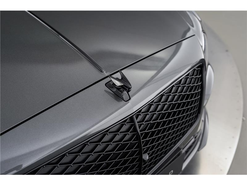 2025 Bentley Flying Spur 4.0 V8 Ultra-Performance Speed