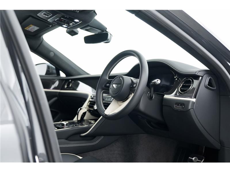 2025 Bentley Flying Spur 4.0 V8 Ultra-Performance Speed
