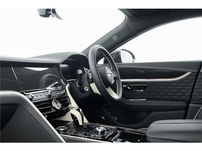 2025 Bentley Flying Spur 4.0 V8 Ultra-Performance Speed