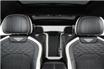 2025 Bentley Flying Spur 4.0 V8 Ultra-Performance Speed
