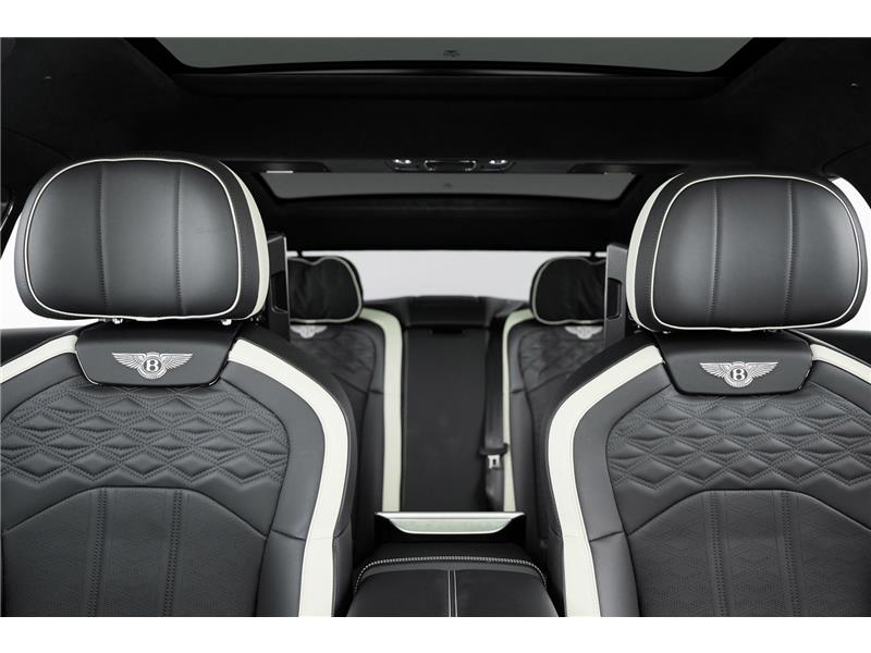 2025 Bentley Flying Spur 4.0 V8 Ultra-Performance Speed