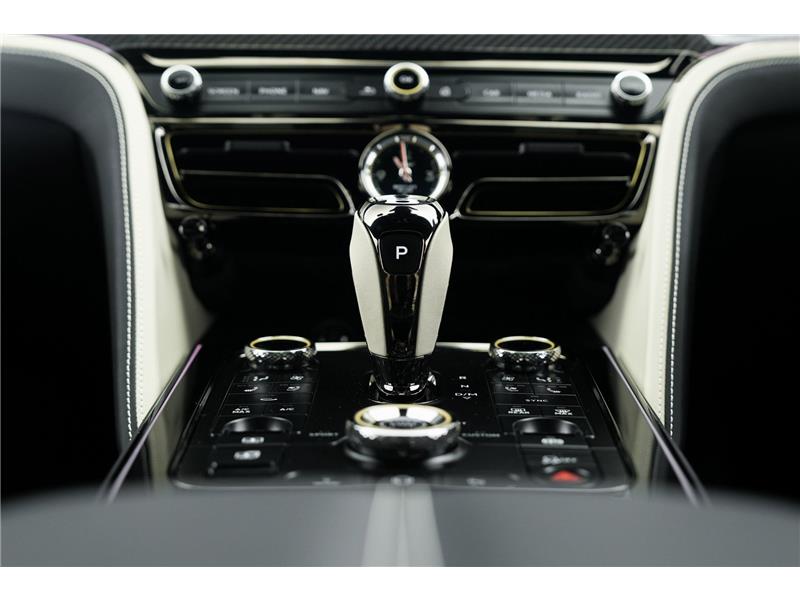2025 Bentley Flying Spur 4.0 V8 Ultra-Performance Speed