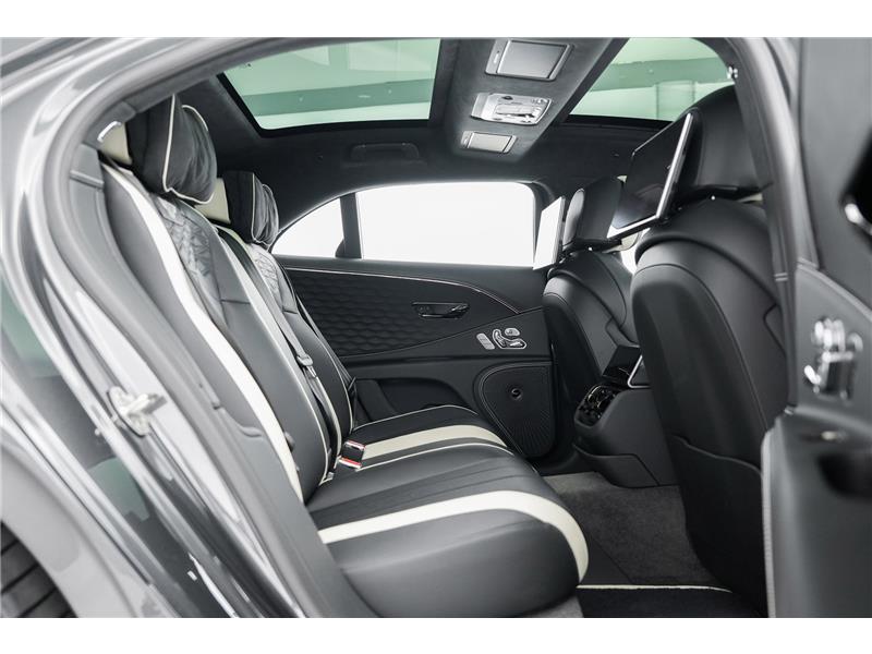 2025 Bentley Flying Spur 4.0 V8 Ultra-Performance Speed