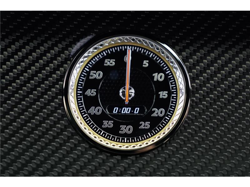 2025 Bentley Flying Spur 4.0 V8 Ultra-Performance Speed