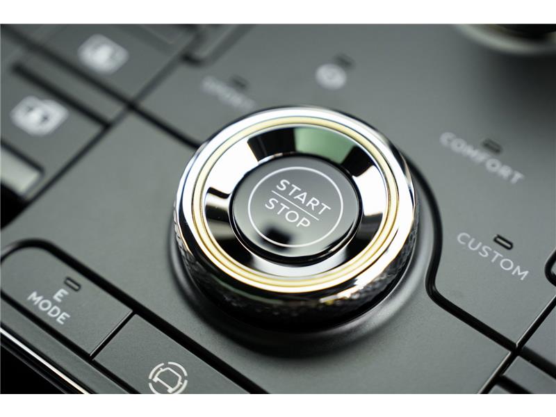 2025 Bentley Flying Spur 4.0 V8 Ultra-Performance Speed