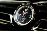 2025 Bentley Flying Spur 4.0 V8 Ultra-Performance Speed