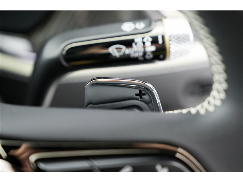 2025 Bentley Flying Spur 4.0 V8 Ultra-Performance Speed