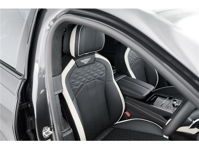 2025 Bentley Flying Spur 4.0 V8 Ultra-Performance Speed