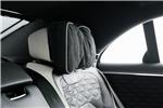 2025 Bentley Flying Spur 4.0 V8 Ultra-Performance Speed