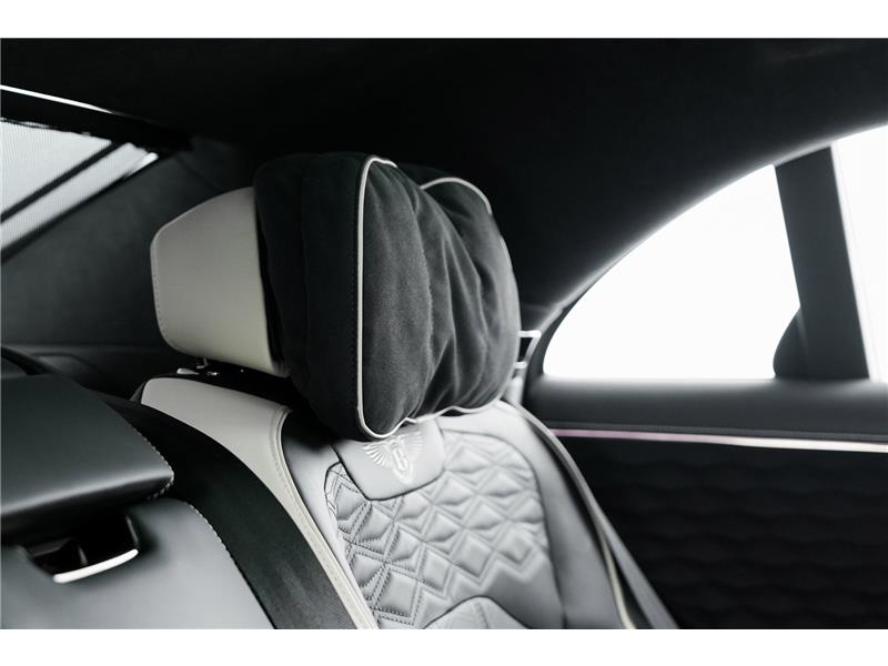 2025 Bentley Flying Spur 4.0 V8 Ultra-Performance Speed