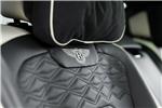 2025 Bentley Flying Spur 4.0 V8 Ultra-Performance Speed