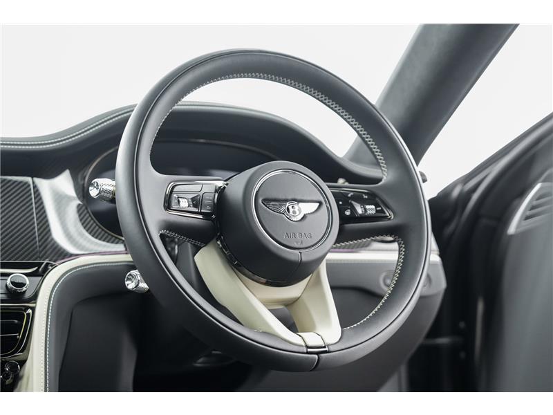 2025 Bentley Flying Spur 4.0 V8 Ultra-Performance Speed