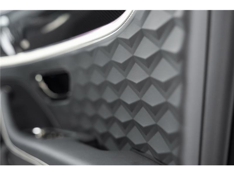 2025 Bentley Flying Spur 4.0 V8 Ultra-Performance Speed