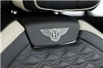 2025 Bentley Flying Spur 4.0 V8 Ultra-Performance Speed