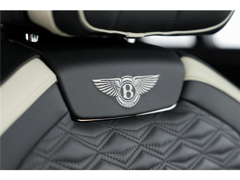 2025 Bentley Flying Spur 4.0 V8 Ultra-Performance Speed