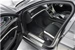 2025 Bentley Flying Spur 4.0 V8 Ultra-Performance Speed