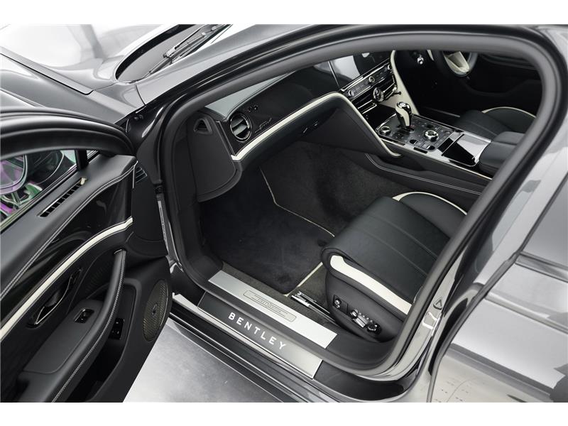 2025 Bentley Flying Spur 4.0 V8 Ultra-Performance Speed