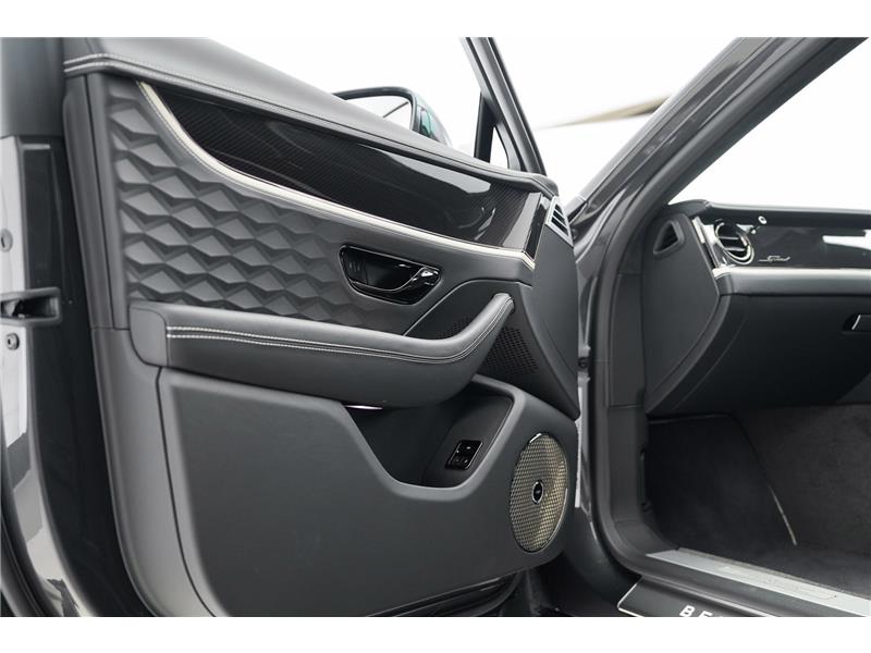 2025 Bentley Flying Spur 4.0 V8 Ultra-Performance Speed