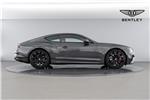 2025 Bentley Continental 4.0 V8 High-Performance GT Black Edition