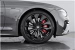2025 Bentley Continental 4.0 V8 High-Performance GT Black Edition