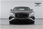 2025 Bentley Continental 4.0 V8 High-Performance GT Black Edition