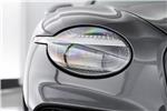 2025 Bentley Continental 4.0 V8 High-Performance GT Black Edition