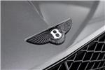2025 Bentley Continental 4.0 V8 High-Performance GT Black Edition