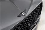 2025 Bentley Continental 4.0 V8 High-Performance GT Black Edition
