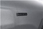 2025 Bentley Continental 4.0 V8 High-Performance GT Black Edition