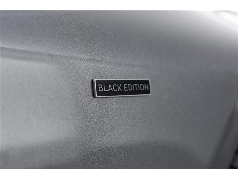 2025 Bentley Continental 4.0 V8 High-Performance GT Black Edition