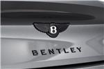 2025 Bentley Continental 4.0 V8 High-Performance GT Black Edition