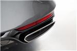 2025 Bentley Continental 4.0 V8 High-Performance GT Black Edition