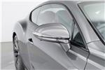 2025 Bentley Continental 4.0 V8 High-Performance GT Black Edition