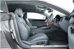 2025 Bentley Continental 4.0 V8 High-Performance GT Black Edition
