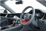 2025 Bentley Continental 4.0 V8 High-Performance GT Black Edition
