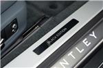 2025 Bentley Continental 4.0 V8 High-Performance GT Black Edition