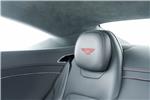 2025 Bentley Continental 4.0 V8 High-Performance GT Black Edition