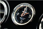 2025 Bentley Continental 4.0 V8 High-Performance GT Black Edition