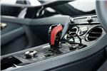 2025 Bentley Continental 4.0 V8 High-Performance GT Black Edition