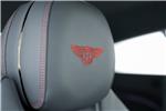 2025 Bentley Continental 4.0 V8 High-Performance GT Black Edition