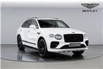 2021 Bentley Bentayga 4.0 V8 First Edition