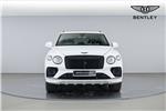 2021 Bentley Bentayga 4.0 V8 First Edition