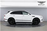 2021 Bentley Bentayga 4.0 V8 First Edition