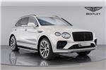 2021 Bentley Bentayga 4.0 V8 First Edition