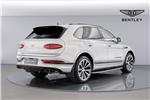 2021 Bentley Bentayga 4.0 V8 First Edition