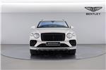 2021 Bentley Bentayga 4.0 V8 First Edition
