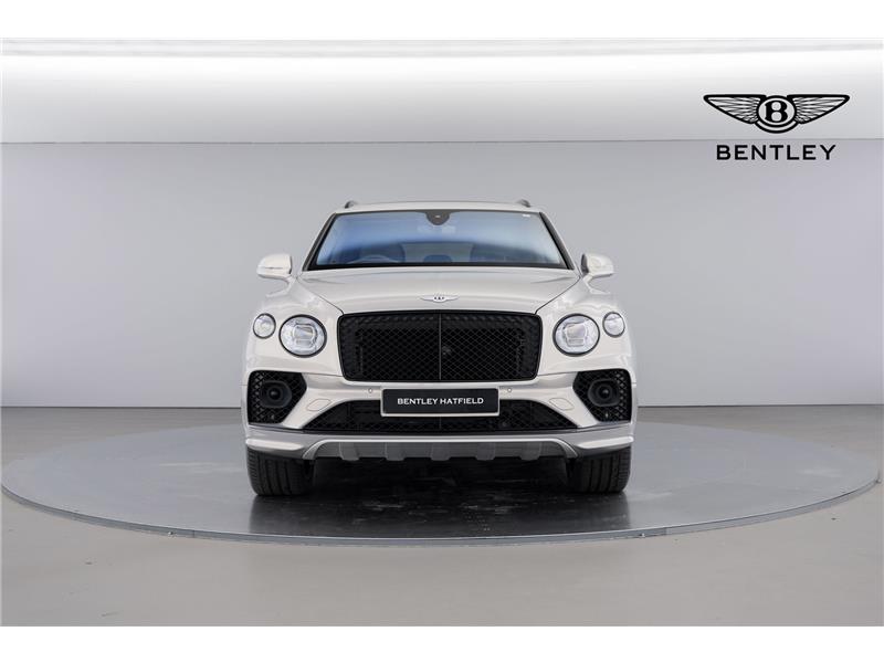 2021 Bentley Bentayga 4.0 V8 First Edition